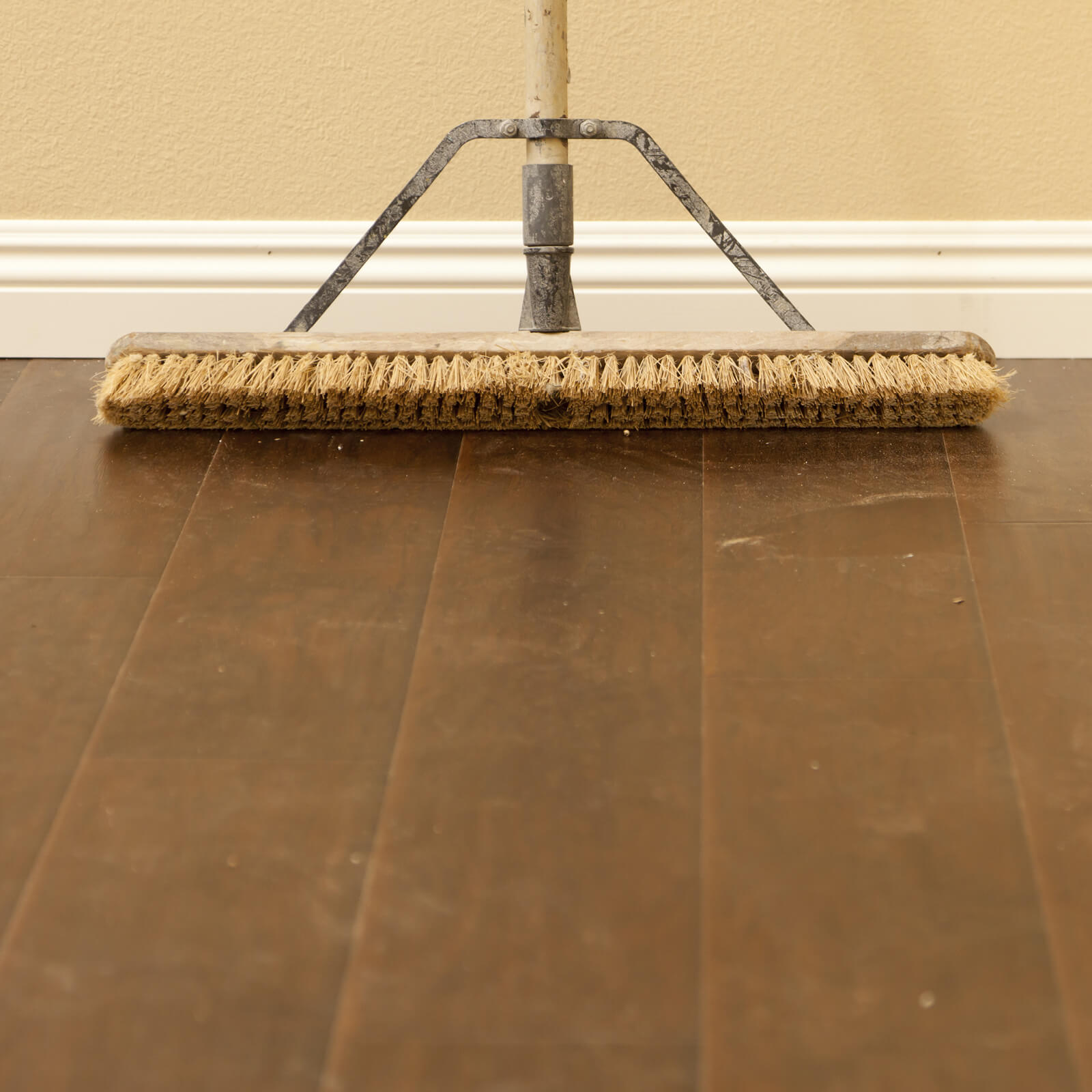 Hardwood cleaning | The Flooring Center