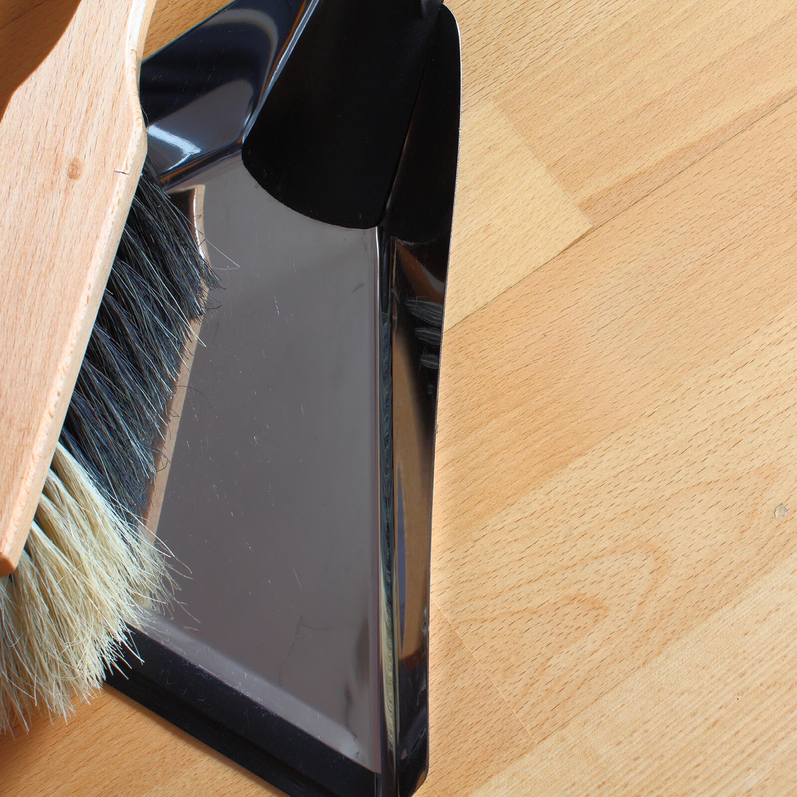 Hardwood cleaning | The Flooring Center