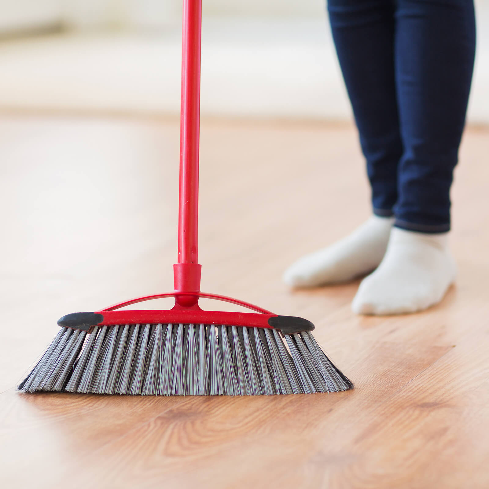 Laminate cleaning | The Flooring Center