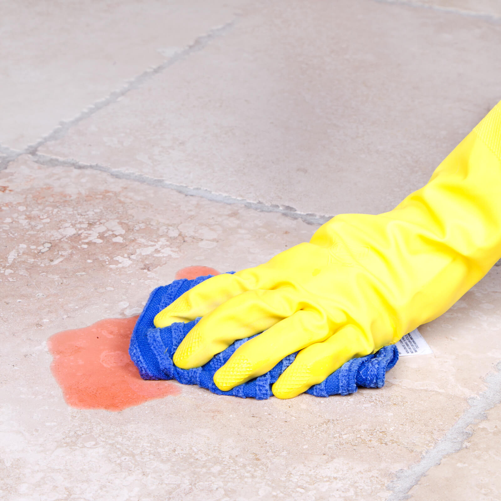 Tile cleaning | The Flooring Center