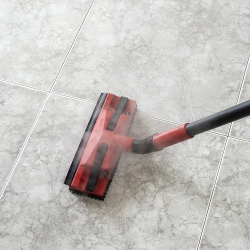 Tile cleaning | The Flooring Center