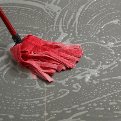 Tile cleaning | The Flooring Center