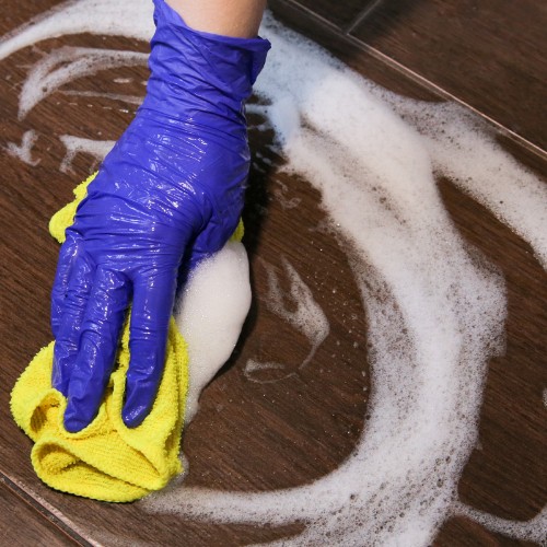 Tile cleaning | The Flooring Center