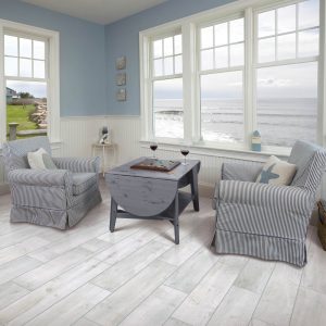 Seaview from window | The Flooring Center