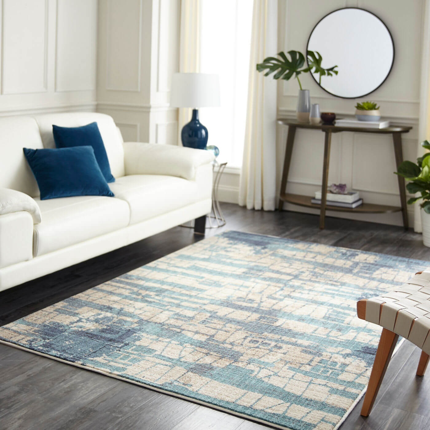 Karastan rug | The Flooring Center