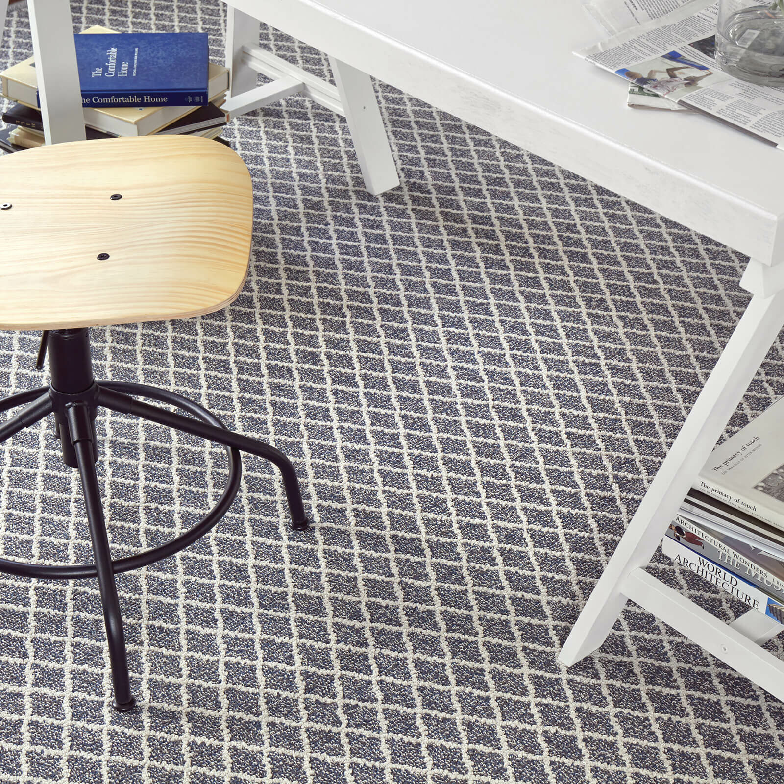 Carpet design | The Flooring Center